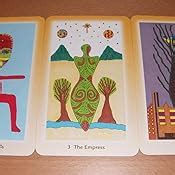 The Shining Tribe Tarot Renewed and Expanded Doc