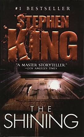 The Shining Turtleback School and Library Binding Edition Kindle Editon