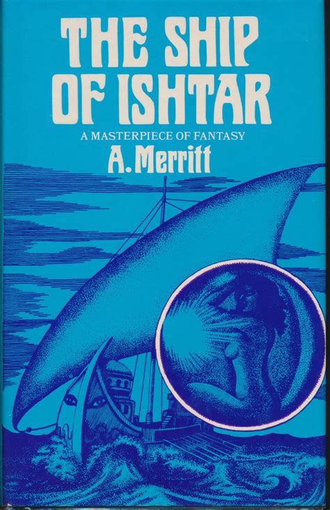The Ship of Ishtar Epub