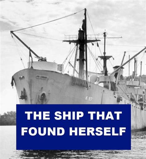 The Ship that Found Herself Annotated Kindle Editon
