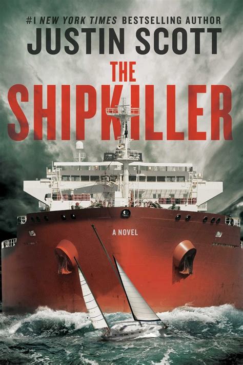 The Shipkiller A Novel Kindle Editon