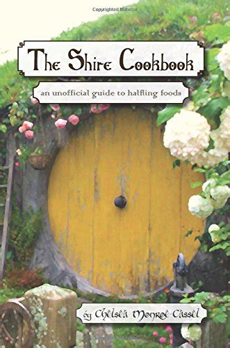 The Shire Cookbook Reader