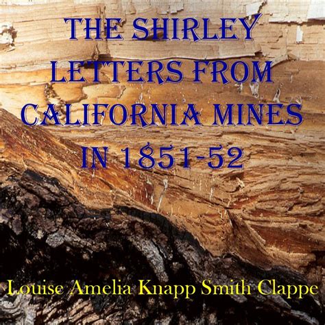 The Shirley Letters From the Calfornia Mines Doc