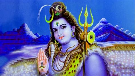 The Shiva's Eye: Unveiling the Power of Transformation