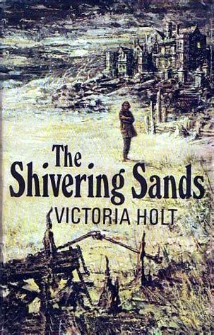 The Shivering Sands Epub