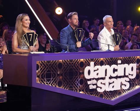 The Shocking Elimination on Dancing with the Stars: All the Details