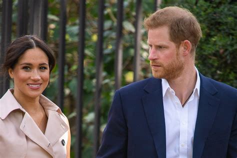 The Shocking Split: Harry and Meghan's Marital Turmoil