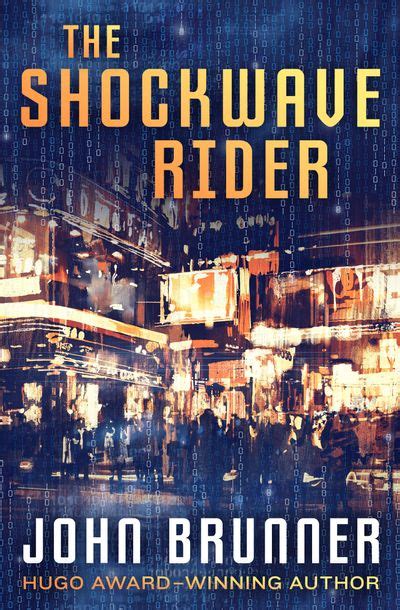 The Shockwave Rider Epub