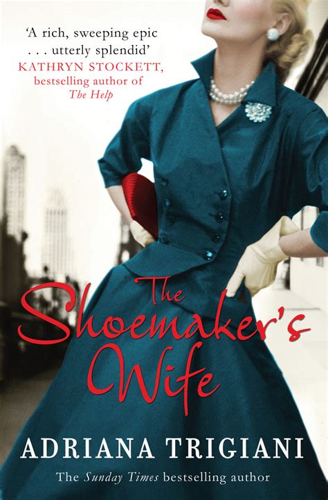 The Shoemaker s Wife A Novel Epub