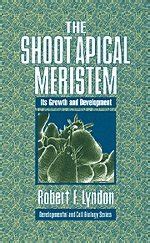 The Shoot Apical Meristem Its Growth and Development 1st Edition Kindle Editon