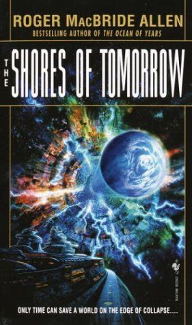 The Shores of Tomorrow The Chronicles of Solace Bk 3 Epub