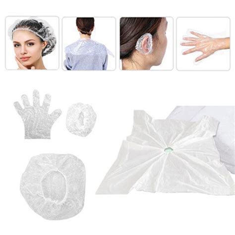 The Short Plastic Shampoo Cape: A Versatile Tool for Hair Care