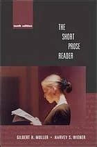 The Short Prose Reader 10th Edition Epub