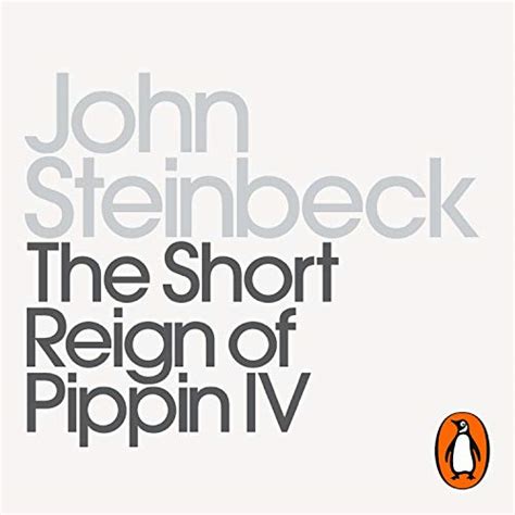 The Short Reign of Pippin IV A Fabrication Epub