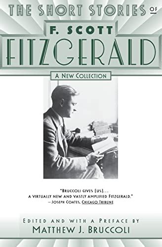 The Short Stories of F Scott Fitzgerald A New Collection Epub