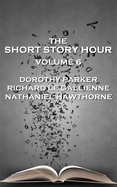 The Short Story Hour Volume 5 Doc