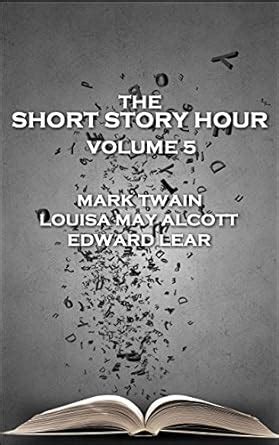 The Short Story Hour Volume 5 Doc