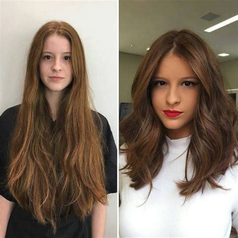 The Short and Straight Transformation