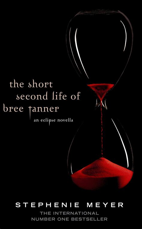 The Short second Life of Bree Tanner an Eclipse Novella PDF