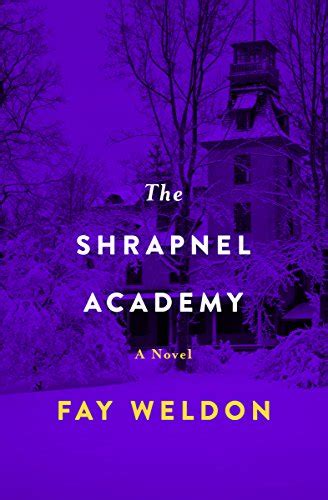 The Shrapnel Academy A Novel King Penguin Epub