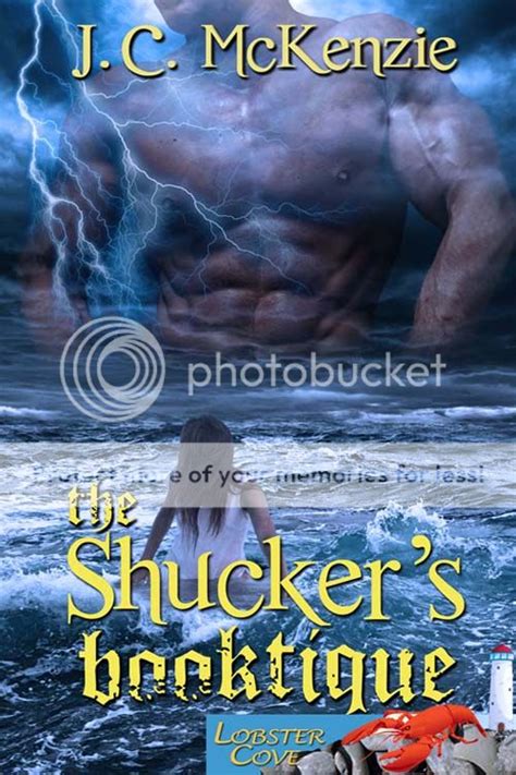 The Shucker s Booktique Lobster Cove Epub