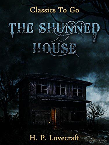 The Shunned House Special Edition Doc