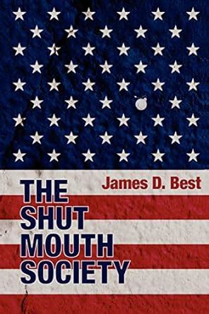 The Shut Mouth Society PDF