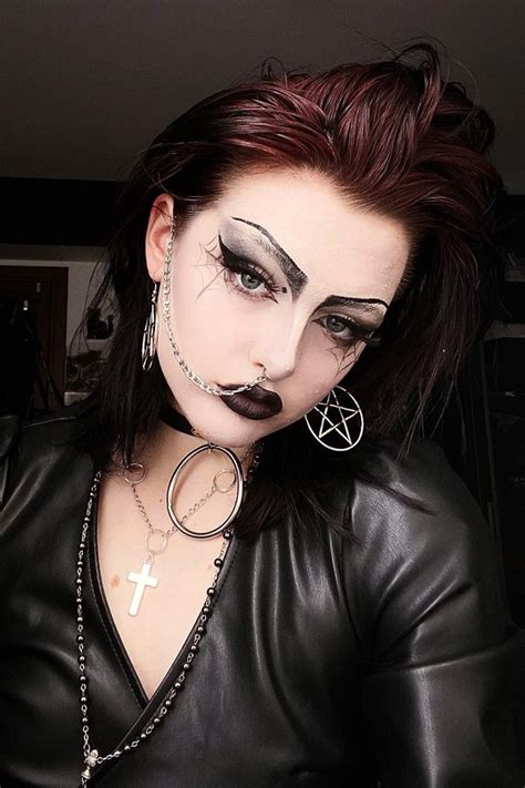 The Shy Goth: Embracing Introversion in a Bold and Beautiful Subculture