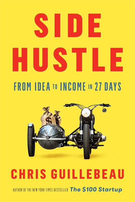 The Side Hustle Path 4 Book Series Kindle Editon