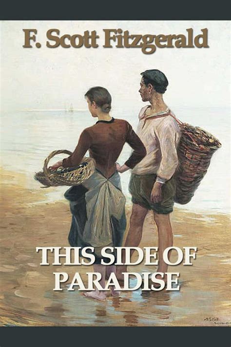 The Side of Paradise PDF