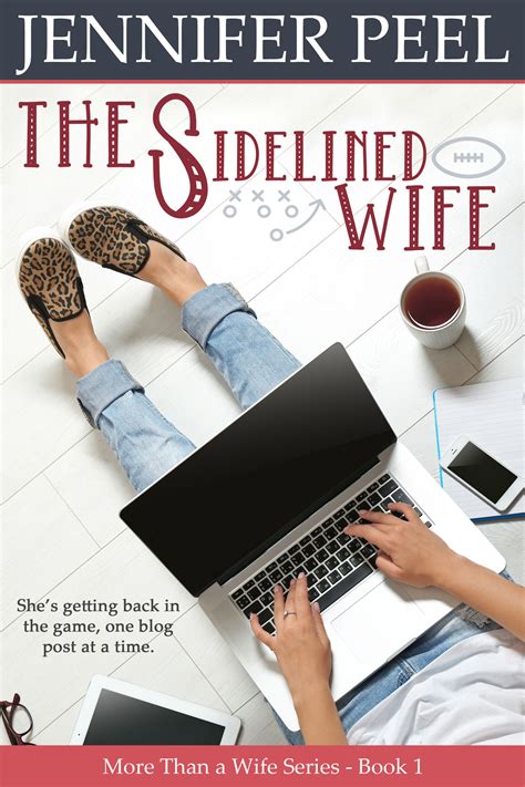 The Sidelined Wife More Than a Wife Series PDF