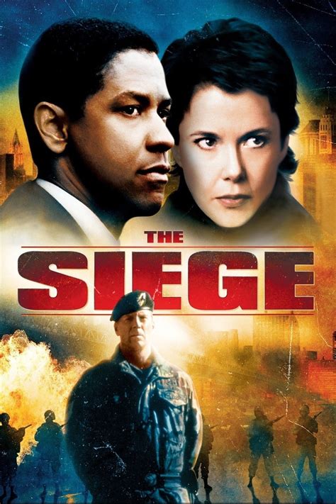 The Siege PDF