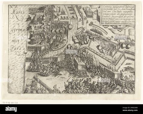 The Siege of Ostend... Epub