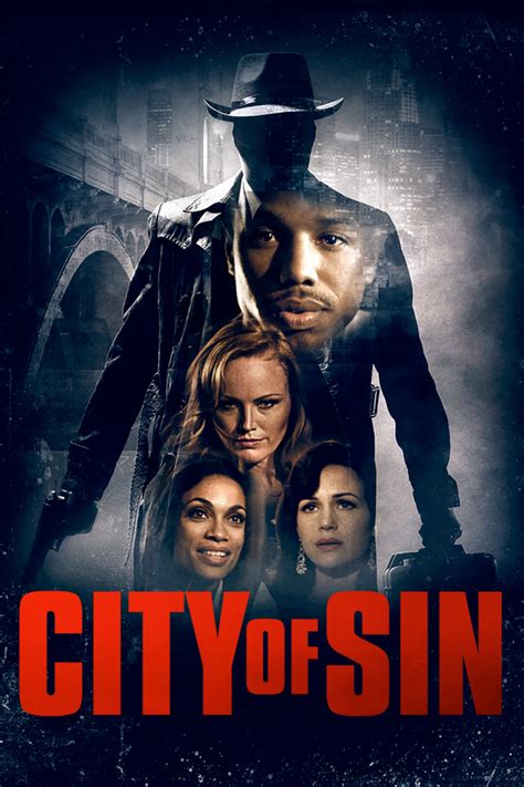 The Sight City of Sin Doc