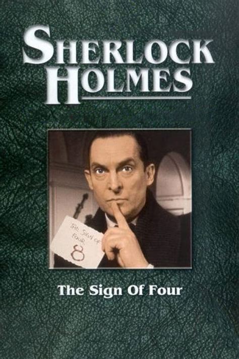 The Sign of Four PDF