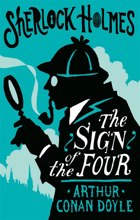 The Sign of the Four Doc