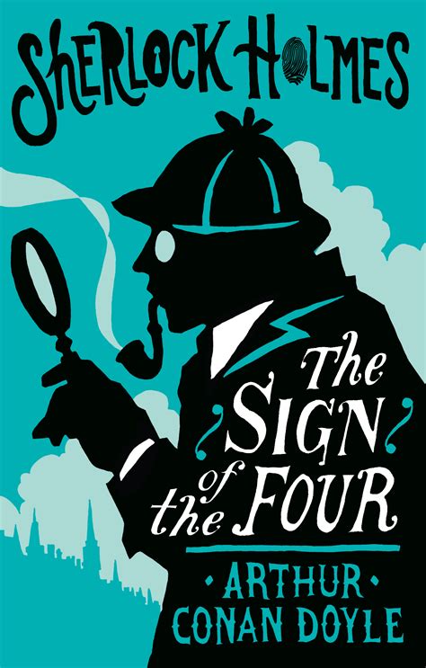 The Sign of the Four Epub