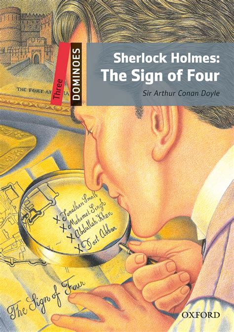 The Sign of the Four The Sherlock Holmes Collection 2 The World s Best Reading Volume 2 Doc