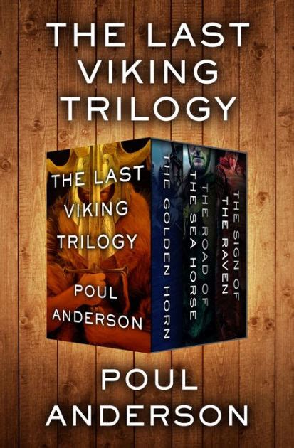 The Sign of the Raven The Last Viking Trilogy Book 3 Reader
