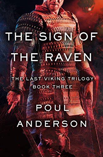 The Sign of the Raven The Last Viking Trilogy Book 3 Reader