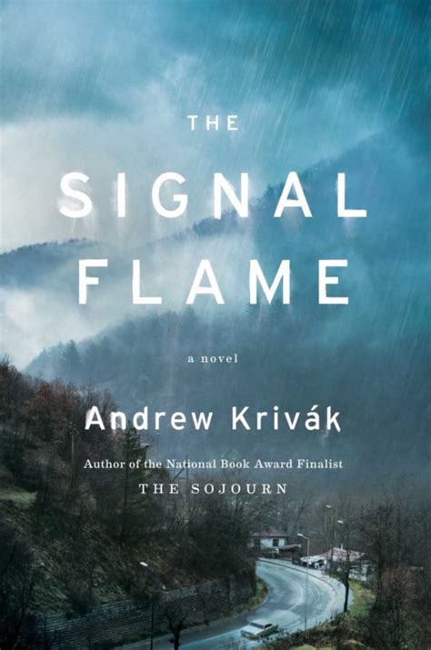 The Signal Flame A Novel Epub