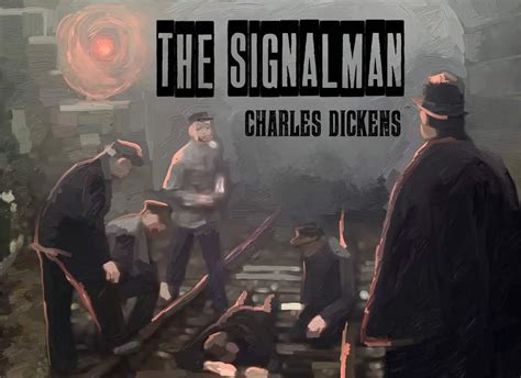 The Signalman Reader