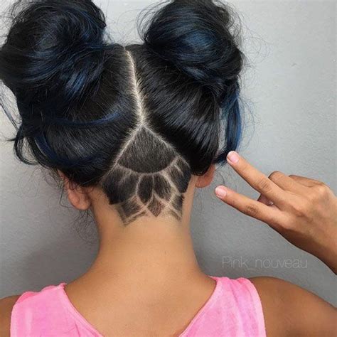 The Signature Undercut