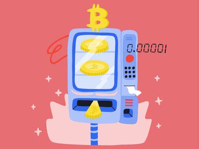 The Significance of 0.00001 BTC