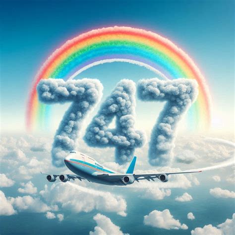 The Significance of 747