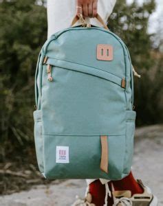 The Significance of American-Made Backpacks