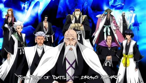 The Significance of Bankai