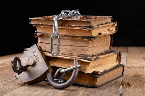 The Significance of Banned Books