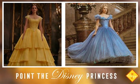 The Significance of Belle's Yellow Dress