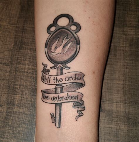 The Significance of Bioshock Infinite Tattoos